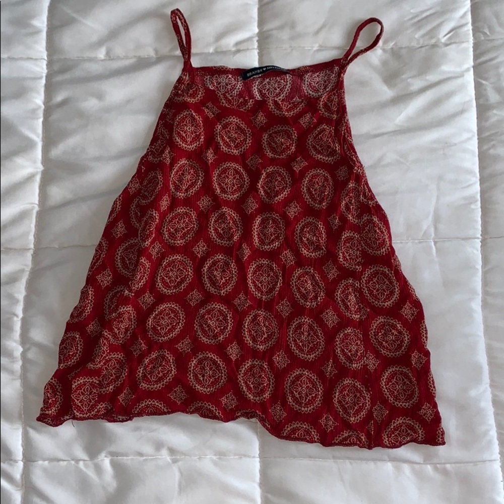 Brandy Melville tank top
